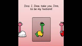 Download Lagu Like Dino love story MP3