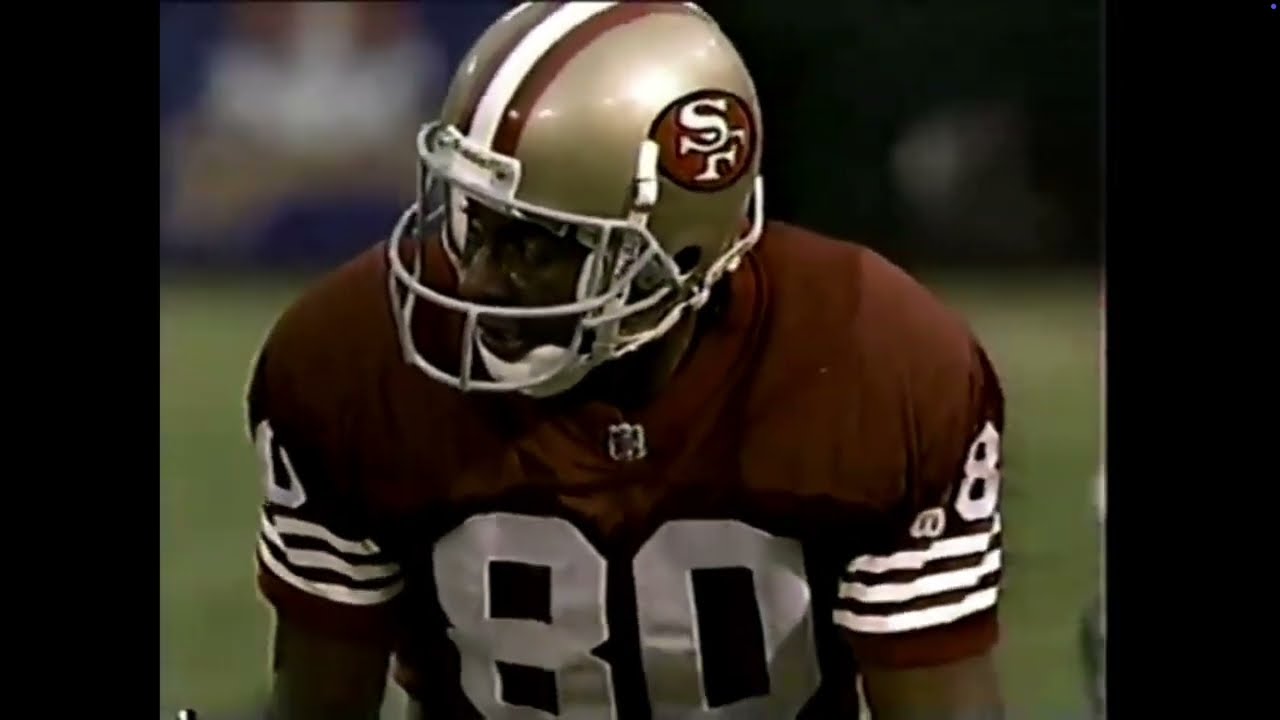 49ers vs Dolphins 1992 SF 27 - MIA 3 #49ersfan #49erfaithful #miamidolphins