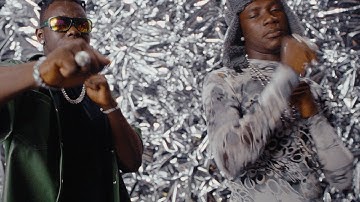 Evil Beast & Tega Boi Dc – Sere (Official Video)