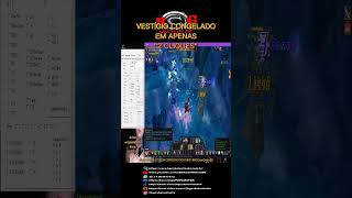 BG Cabal Online - BOT DX Vestígio C. Desperto em 2 CLIQUES! Vídeo completo no YT @BGCabalOnlineBR
