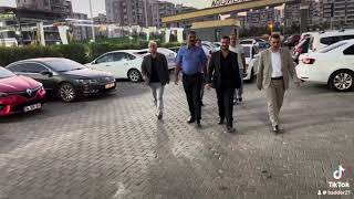 Badikan Aşireti BAD-DER Genel Başkanı Sayın Mustafa Bad DEMİR @bad_der21