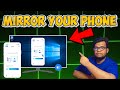 Best Way to Mirror Your Mobile Screen