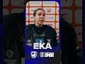 Julia Saarinen niputtaa päivän ottelun ja summaa Suomen otteita alkulohkossa! #salibandy #floorball