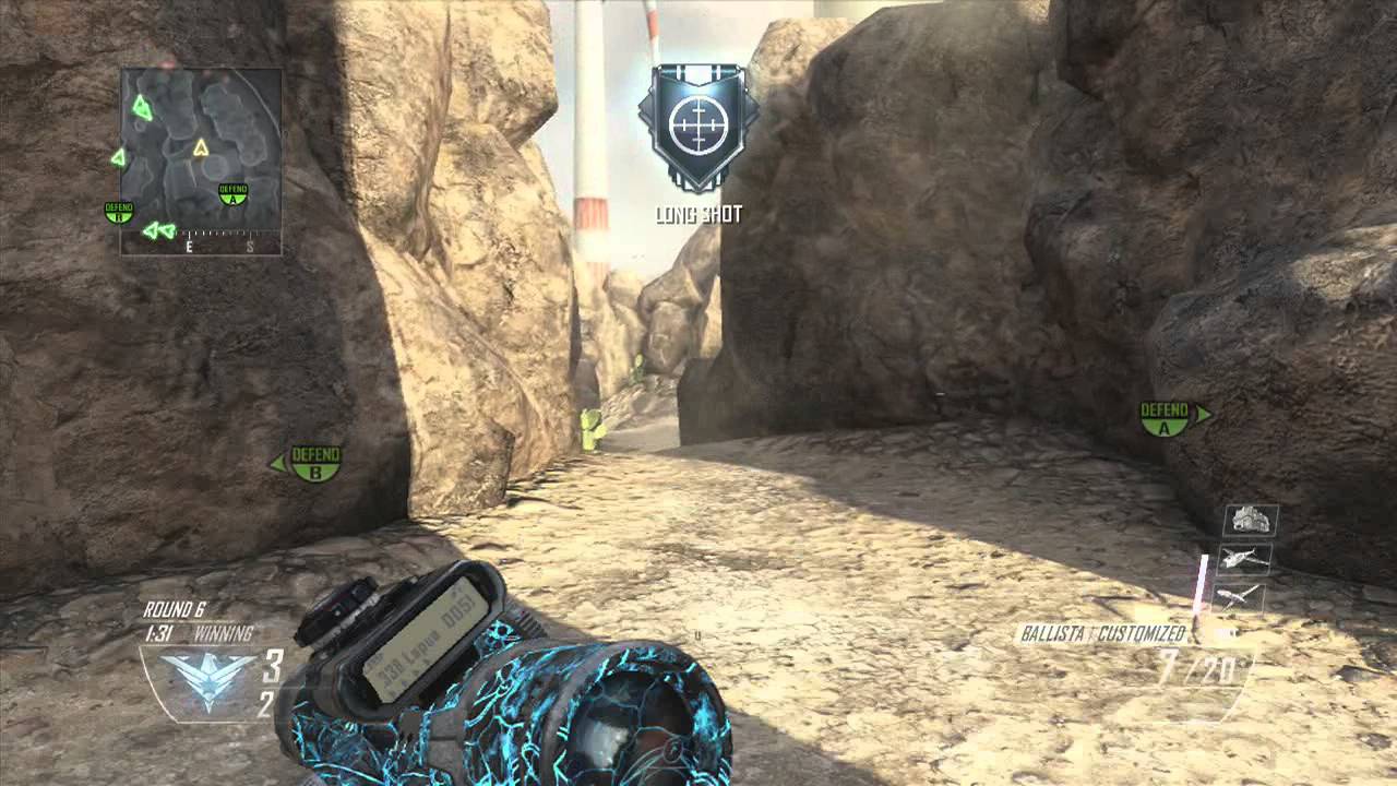 Tehkeys: First Ever Quad Feed in Search