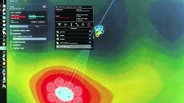 Planetary Interaction - P2 Demonstration