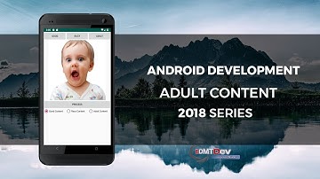 Android Studio Tutorial - Detect Adult Content with Azure Computer Vision