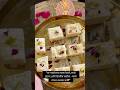 भाऊबीज स्पेशल #kalakandbarfi | झटपट बर्फी!”#sweet #shorts /# Family tadka story#viral