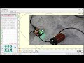 GRBL Shield video 7   hooking up your laser and configuring your registers