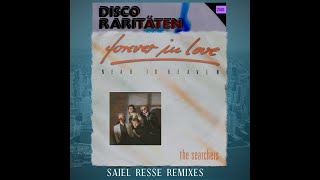 The Searchers - Forever In Love (Near To Heaven) (Dream On Mix) Saiel Resse Remix