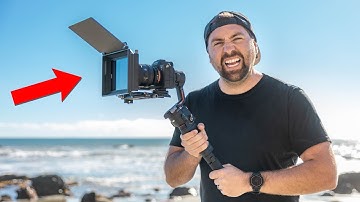 4 Reasons You NEED a Matte Box?!
