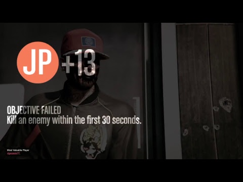 [Archived Stream 12/8/2017] GTA KiLLiNG & PARKOURS - [Archived Stream 12/8/2017] GTA KiLLiNG & PARKOURS