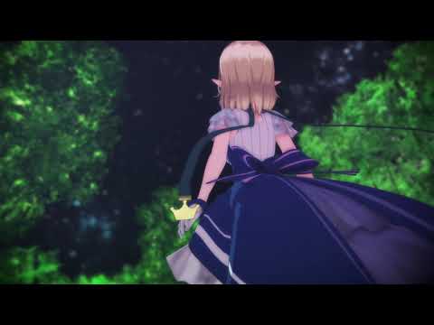 【予告編】アリエッタ／ジグ