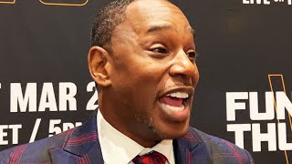 Cam’ron KEEPS IT 100 on Devin Haney vs Rolly Romero: “He Got Up — He Might Be Deebo!”