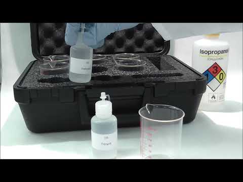 DALSORB® FFA Test Kit