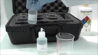 Dalsorb Ffa Test Kit