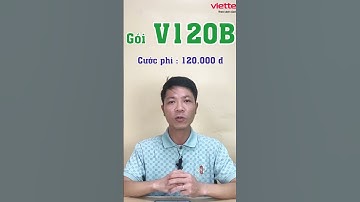 Đăng Ký Ngay Gói Cước Viettel 1 Tháng Không Giới Hạn DATA - Giá Rẻ Bất Ngờ!