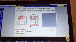 Year 1  Maths 6 01 21