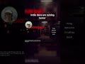 “Cridtes” 😭#funny #fyp #horror #horrorgame #indiegame