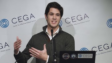 Algorithms for refugee resettlement in the US and Europe - Kirk Bansak