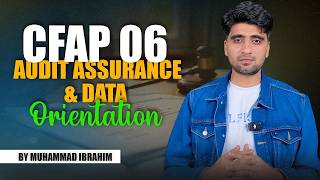 𝐂𝐅𝐀𝐏 𝟎𝟔 𝐎𝐫𝐢𝐞𝐧𝐭𝐚𝐭𝐢𝐨𝐧 𝐁𝐲 𝐒𝐢𝐫 𝐌𝐮𝐡𝐚𝐦𝐦𝐚𝐝 𝐈𝐛𝐫𝐚𝐡𝐢𝐦 | 𝐃𝐞𝐜𝐞𝐦𝐛𝐞𝐫 𝟐𝟓/𝟐𝟔 𝐚𝐧𝐝 𝐉𝐮𝐧𝐞 𝟐𝟔 | 𝐈𝐂𝐀𝐏 𝐍𝐞𝐰 𝐄𝐝𝐮𝐜𝐚𝐭𝐢𝐨𝐧 𝐒𝐜𝐡𝐞𝐦𝐞