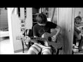 Nickelback Mistake Acousticguitar Cover By Lennart