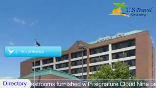 Hampton Inn Manassas - Manassas Hotels, Virginia