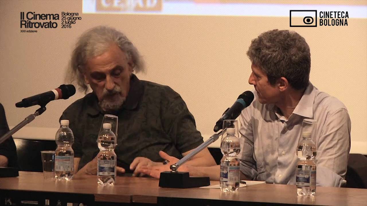 Anselmo Ballester pioniere dei pittori del cinema