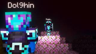 Song for Dol9hin | PSYCHOSIS (Dolphin VS Mugm)