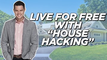 HOUSE HACKING CANADA! How to live FOR FREE by investing in multi family real estate.