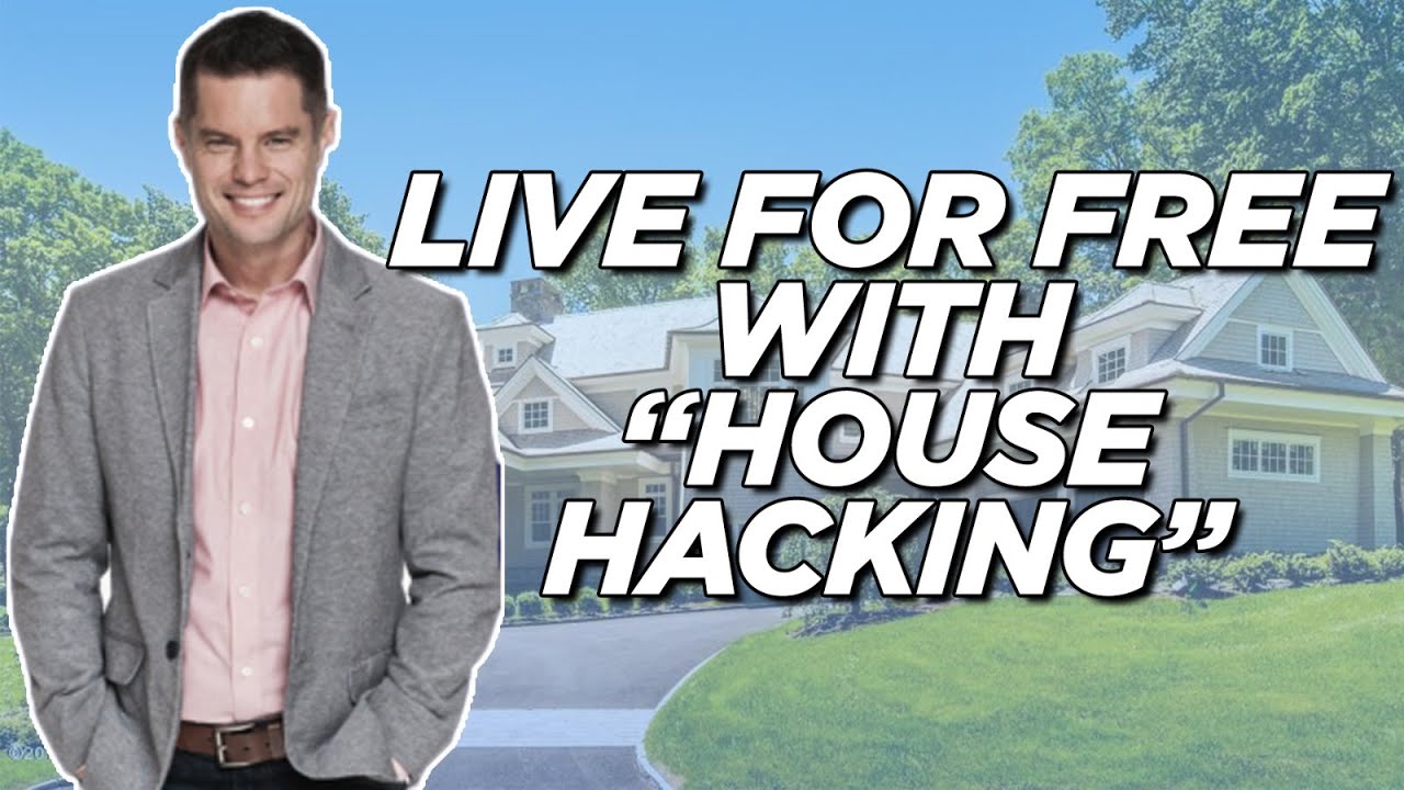HOUSE HACKING CANADA! How to live FOR FREE by investing in multi family