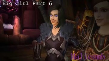 Mep Part Collection 2 [WoW Music video]