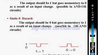 Races and Hazards