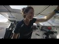 Team Paprec Arkéa | NEWS ONBOARD | The Ocean Race Europe | Leg 4 | Day 3 | Boat Feed #1