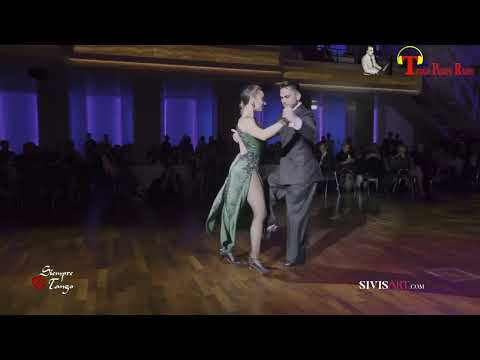 MANANA ZARPA UN BARCO Lucio Demare - J.C.Miranda Ballano: Martina Waldman - Alexander Moncada