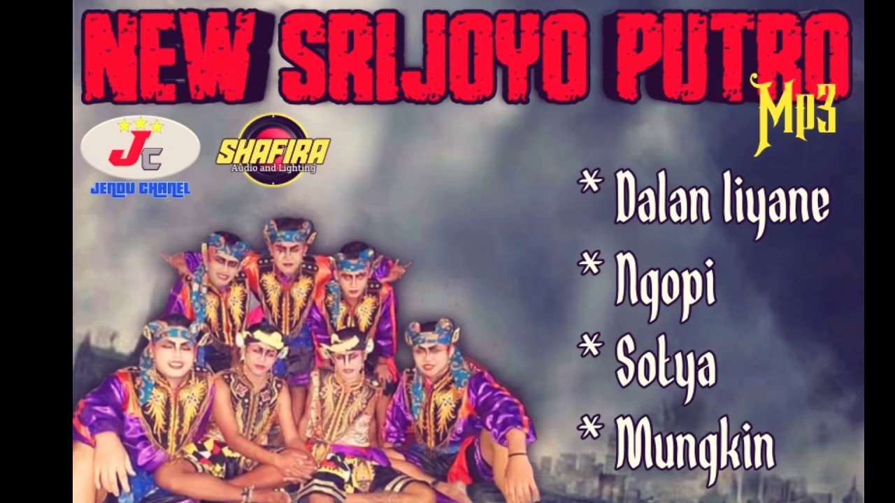 TEMBANG_TEMBANG lagu jaranan hits (GAYENGPOLL) NEW SRIJOYO PUTRO YouTube