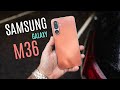 Samsung Galaxy M36 5G Review: 6 Years of Updates for ₹16,999! 🤯