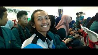 Education Tour Trans Sumatra Dermaga Eksekutif Bakauheni