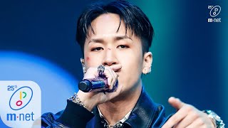 [RAVI - ROCKSTAR] Comeback Stage | M COUNTDOWN 200227 EP.654