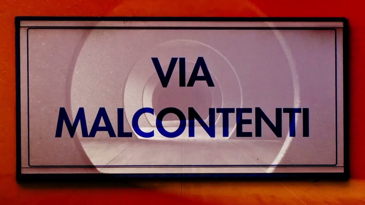 The Signs Are Everywhere