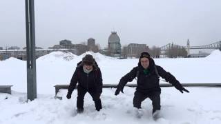 Experimentations In Anti-Gravity In Very Low Temperatures