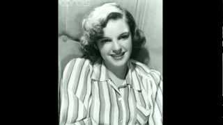 Judy Garland- Embraceable You (1940 ORIGINAL  VERSION) chords