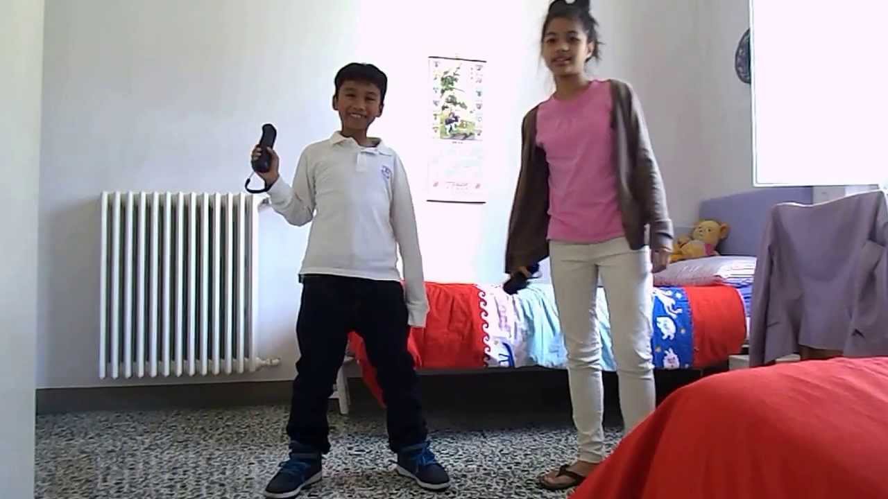 What makes you beautiful (Just dance 4)