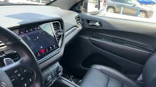 2024 Dodge Durango GT Plus Gardena, Los Angeles, Orange County, Anaheim, Beverly Hills CA