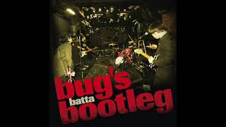 batta bug's bootleg 廃盤 full】bug's bootleg / batta - YouTube