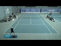 NZ Premier League  - Court 2 Sun 14 June | Tennis | Sky Sport Next