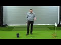 What is the Proper Angle of Attack for a Putter?