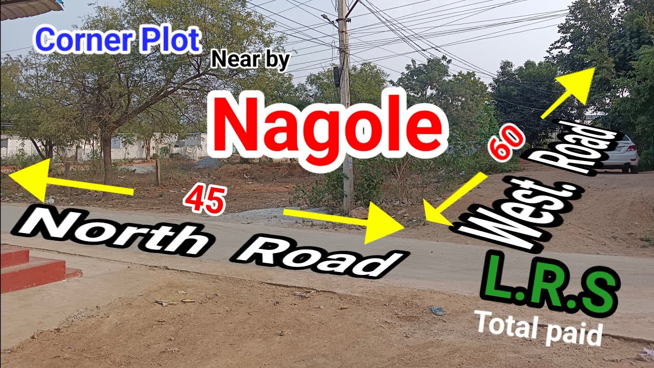 plot-for-sale-near-by-nagole-thattiannaram-l-r-s-paid-300-sq-yards