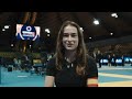 Ana Mayordomo: Spain’s Rising Star Takes On the European No-Gi Championships