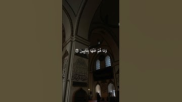 تلاوة خاشعة تهز القلوب | القرآن الكريم بصوت الشيخ ياسر الدوسري" #ارح_قلبك #اكسبلور #لايك #قرآن