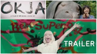 Okja Trailer 1080P (2017) HD Download